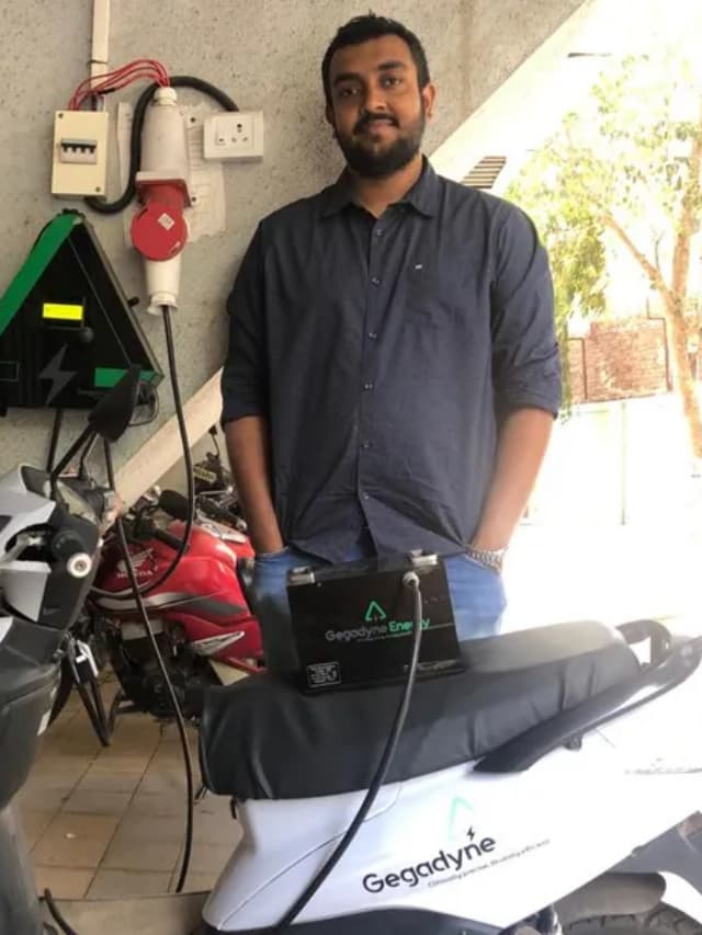 6 Most Funded Battery Startups Of India - Download Professional Space Picture | Retina