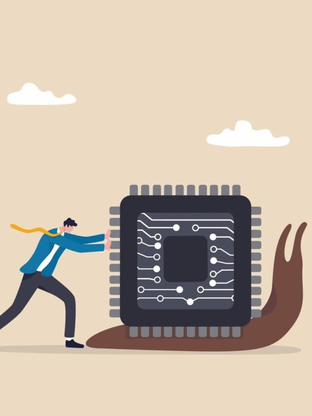 Global Semiconductor Innovations And Challenges - Beautiful Mobile Gradient Photos | Free Download