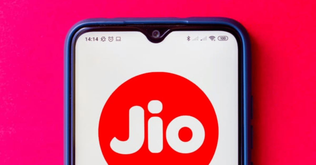 Fire Incident At Jio’s Data Centre Leads To Massive Outage