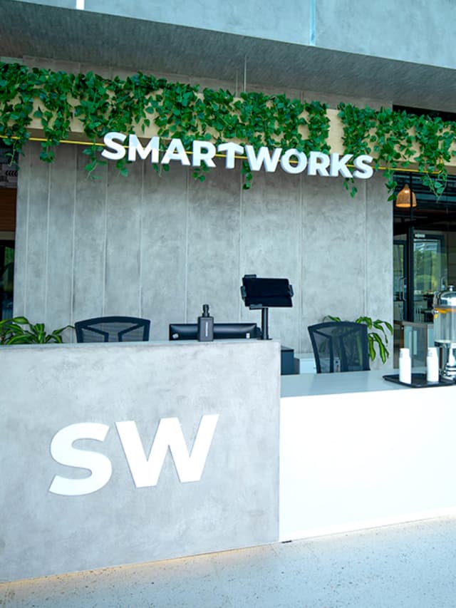 Smartworks Managedworkspaces Smartworks - Premium 8K Dark Patterns | Free Download