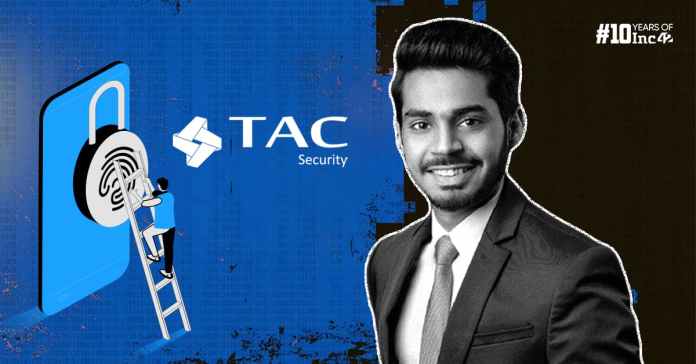 TAC Infosec CEO Discusses Post-Listing Acquisition Strategies and AI Opportunities