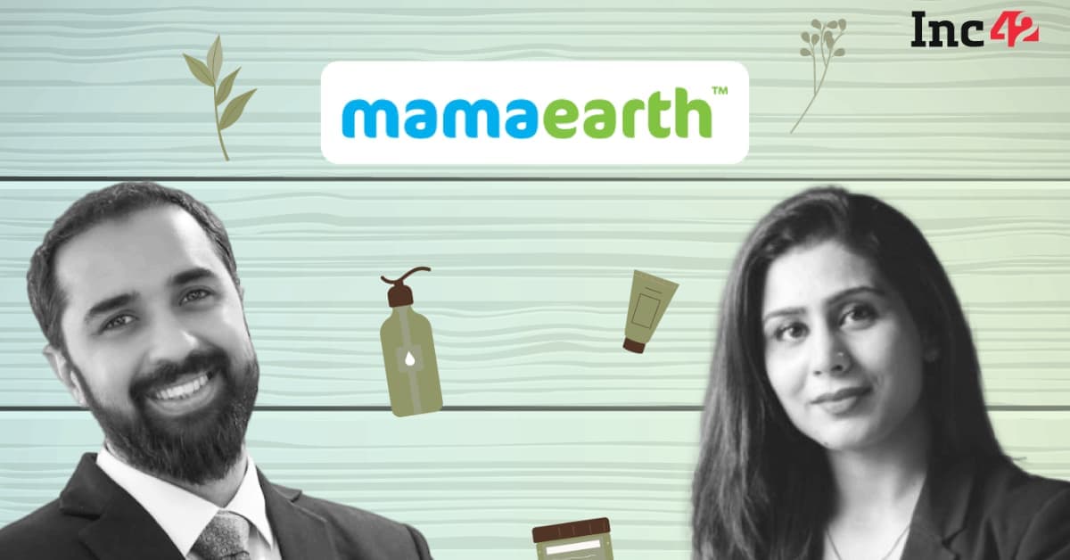 Honasa Shares Surge 7% During Intraday