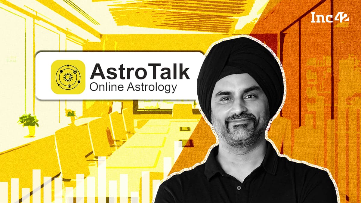 IPO-Bound Astrotalk Finds New Revenue Driver In Ecommerce