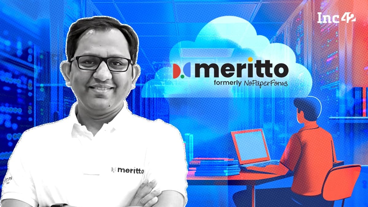 Meritto Files Confidential DRHP, Info Edge To Reduce Stake To Below 25%