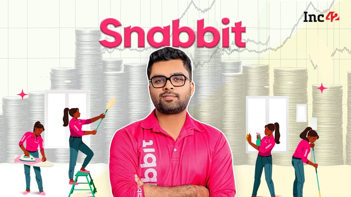 Snabbit To Raise  Mn From Bertelsmann, Lightspeed