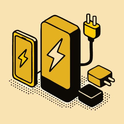 Charging Solutions Archives Inc42 Media - Gradient Wallpapers - Ultra HD 8K Collection