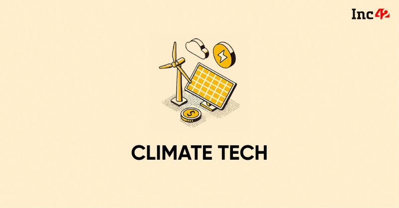 Climate Tech - Ultra HD Space Image - Full HD