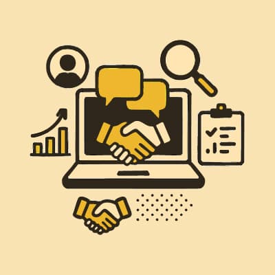 Consulting Ustechsystem - Premium Gradient Design Gallery - 8K