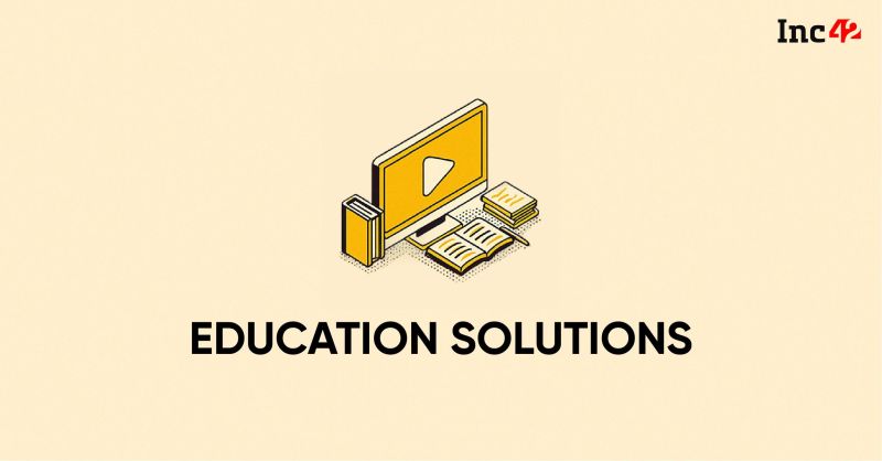 Education Solutions - Creative 8K Gradient Images | Free Download