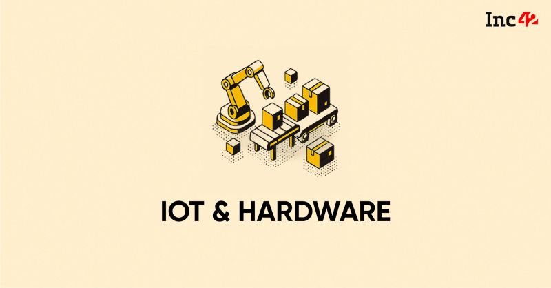 Iot Advance Hardware - Premium Abstract Image Gallery - 4K