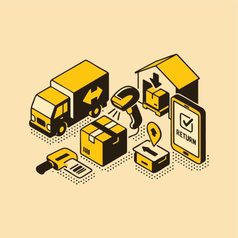 Reverse Logistics Archives Inc42 Media - Download Premium City Pattern | Mobile