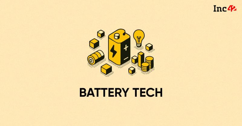 Battery Tech Home Page - 4K Mountain Designs for Desktop
