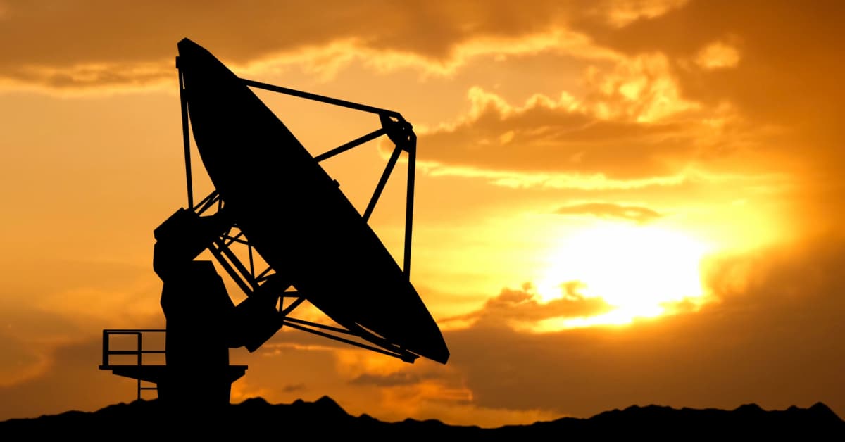 DoT Reviewing Amazon’s Satcom Application, Nelco & Yotta Rejected