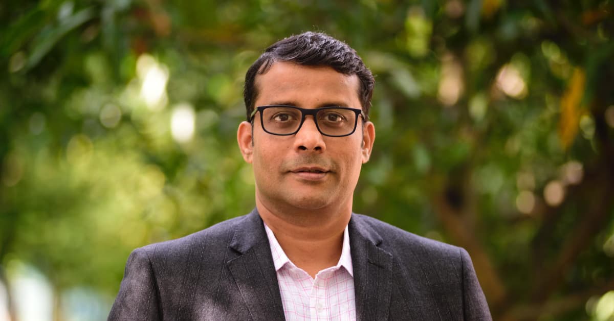 DailyHunt Parent VerSe Appoints Prakashan Manikoth As Group CFO