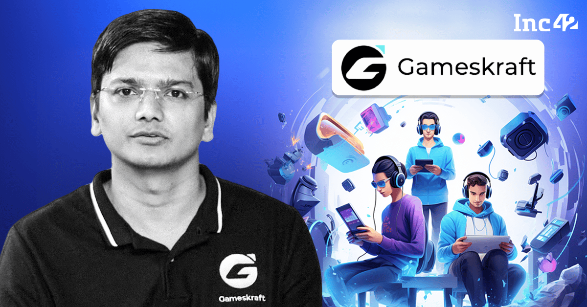 Gameskraft’s Layoff Count Climbs To 400