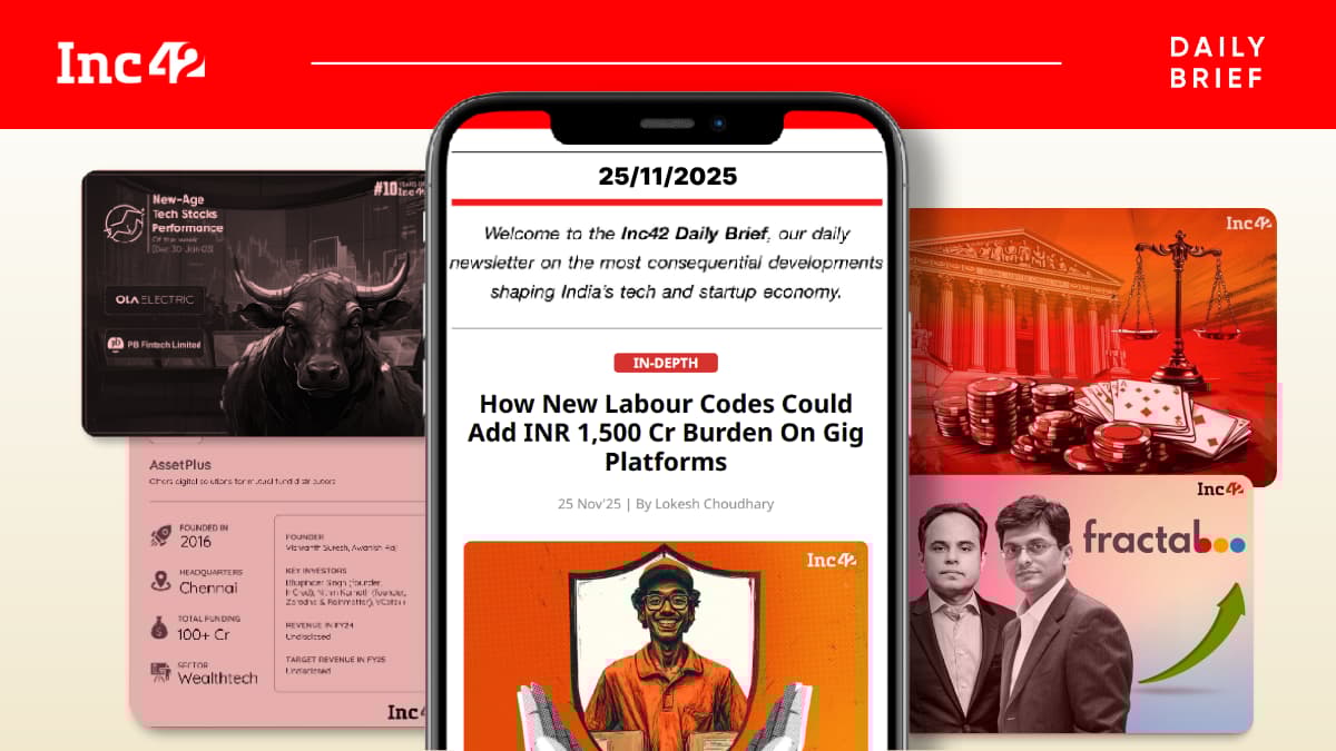 Cost Of Labour Reforms, RMG Giants Under ED Scanner & More