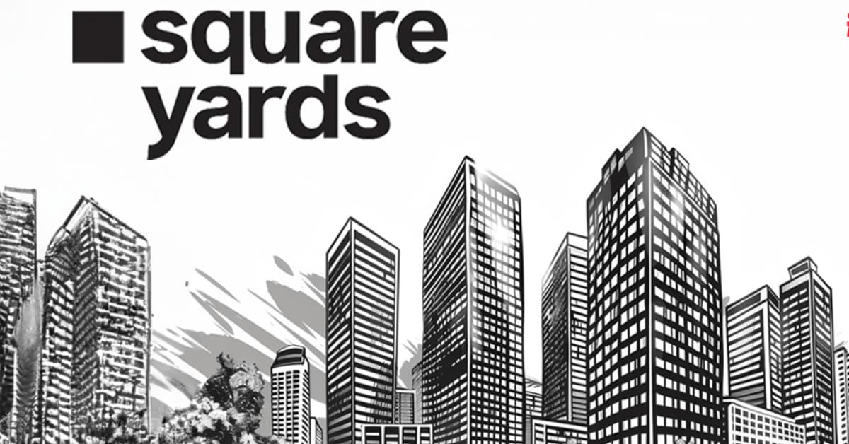 Square Yards Raises  Mn, Eyes Unicorn Tag