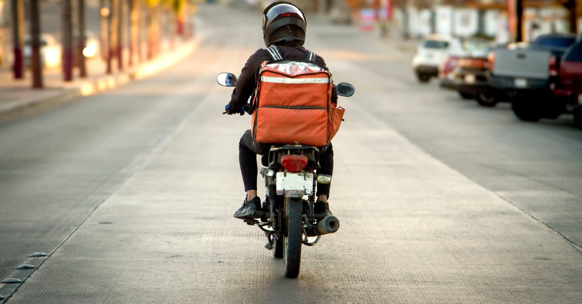 Aggregators Feel The Heat As Centre Notifies Four Labour Codes