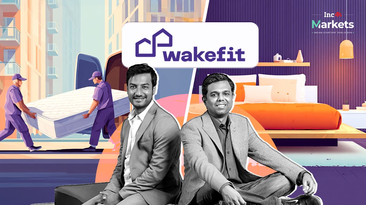 Wakefit’s Next Big Bets