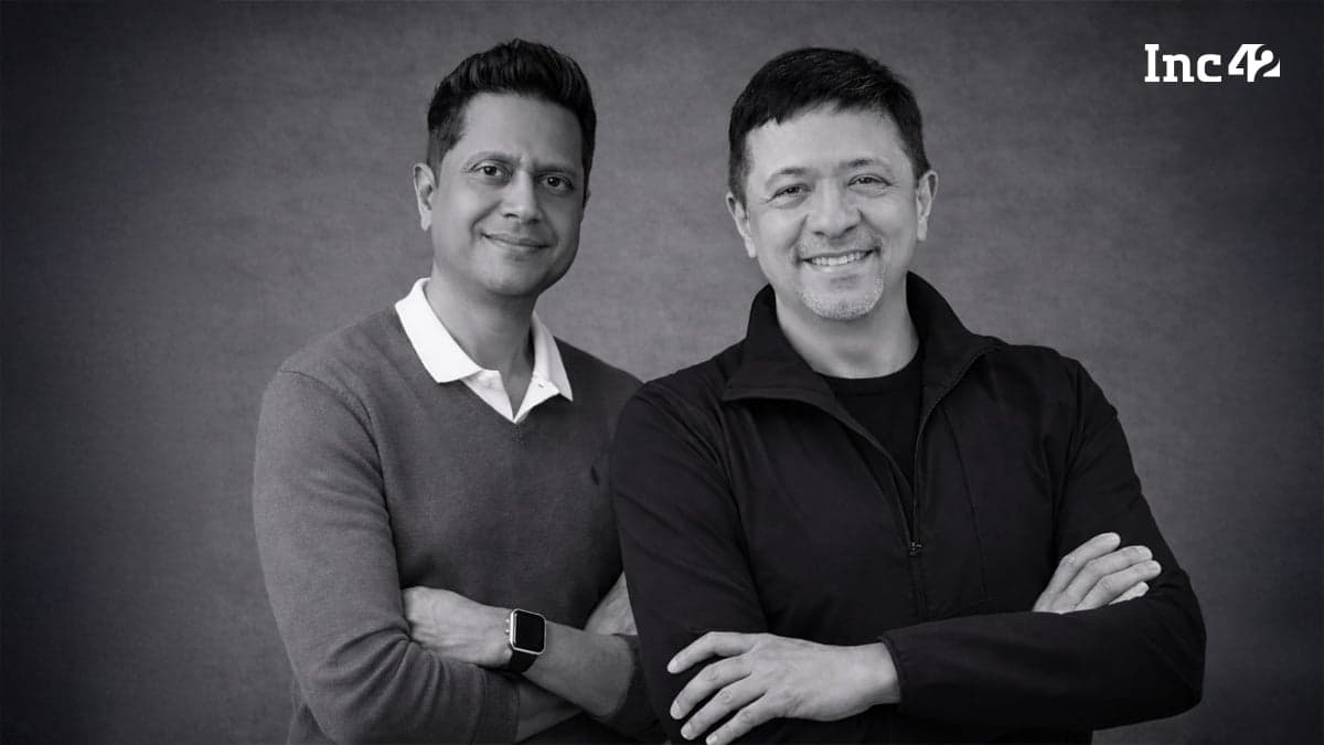 Mukesh Bansal Launches AI-Led Edtech Startup Fermi