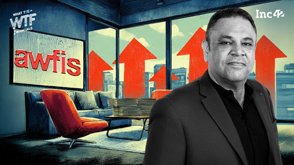 Profit Jumps 43% YoY To INR 22 Cr