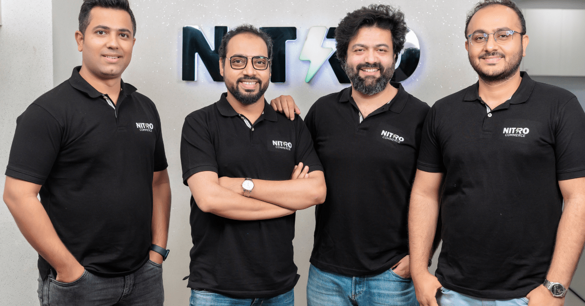 Nitro Commerce Acquires Zodiac Labs AI To Offer Quick Commerce Analytics