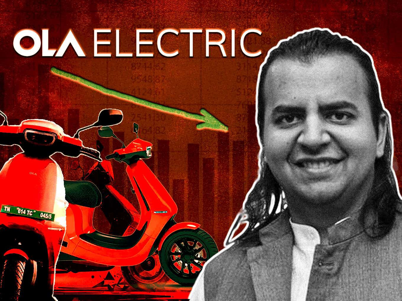 Loss Declines 14% YoY To ₹487 Cr, Revenue Crashes 55%