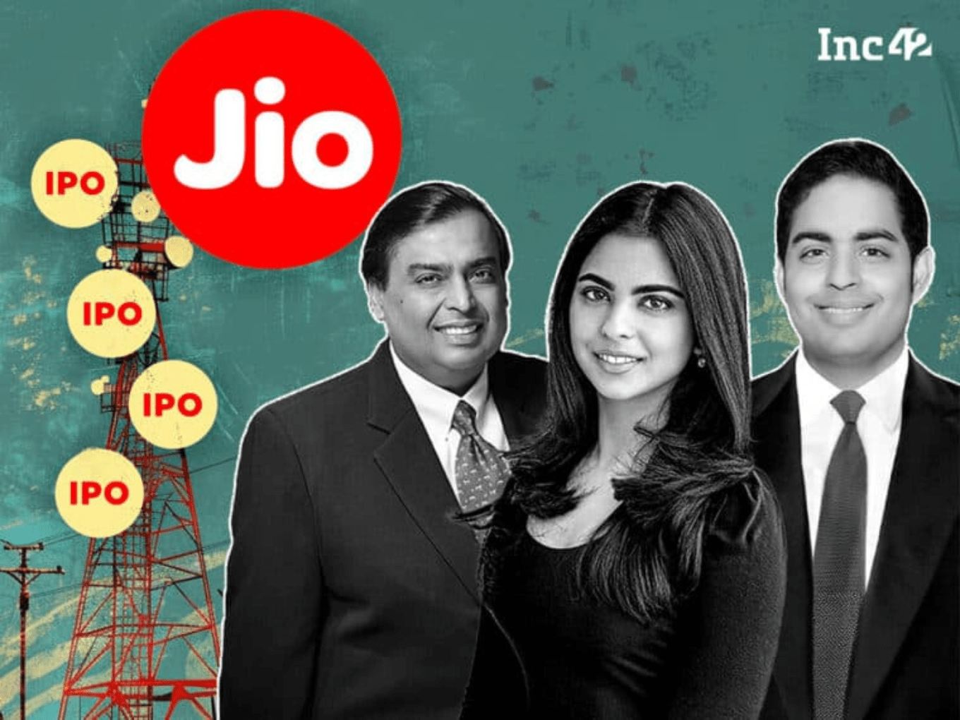 Centre Eases Public Float Norms For Mega IPOs, Paving Way For Jio IPO