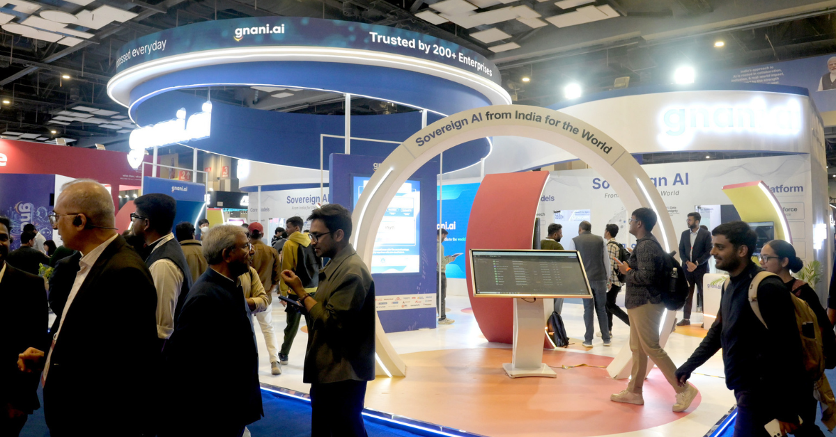 88 Nations & Organisations Sign The New Delhi Declaration On AI