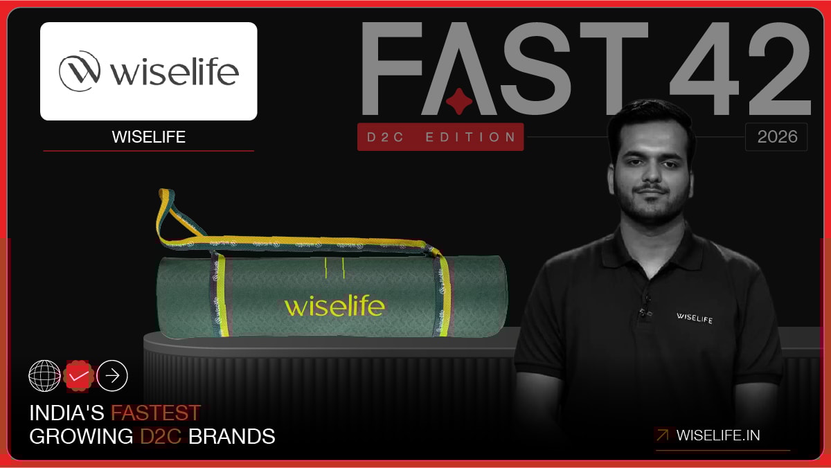 How Wiselife Cracked Premium Yoga Accessories