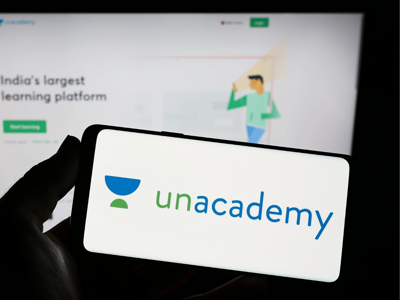 Unacademy To Buy Back ESOPs Worth ₹50 Cr