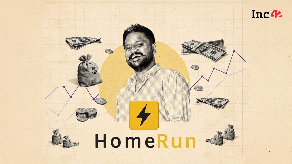 HomeRun In Talks To Raise ₹100 Cr To Scale Its Quick Construction Delivery Platform