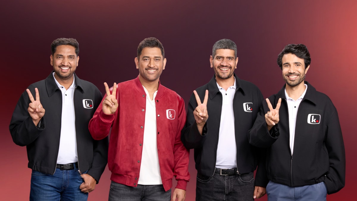 Kuku FM Onboards MS Dhoni As Investor, Brand Ambassador