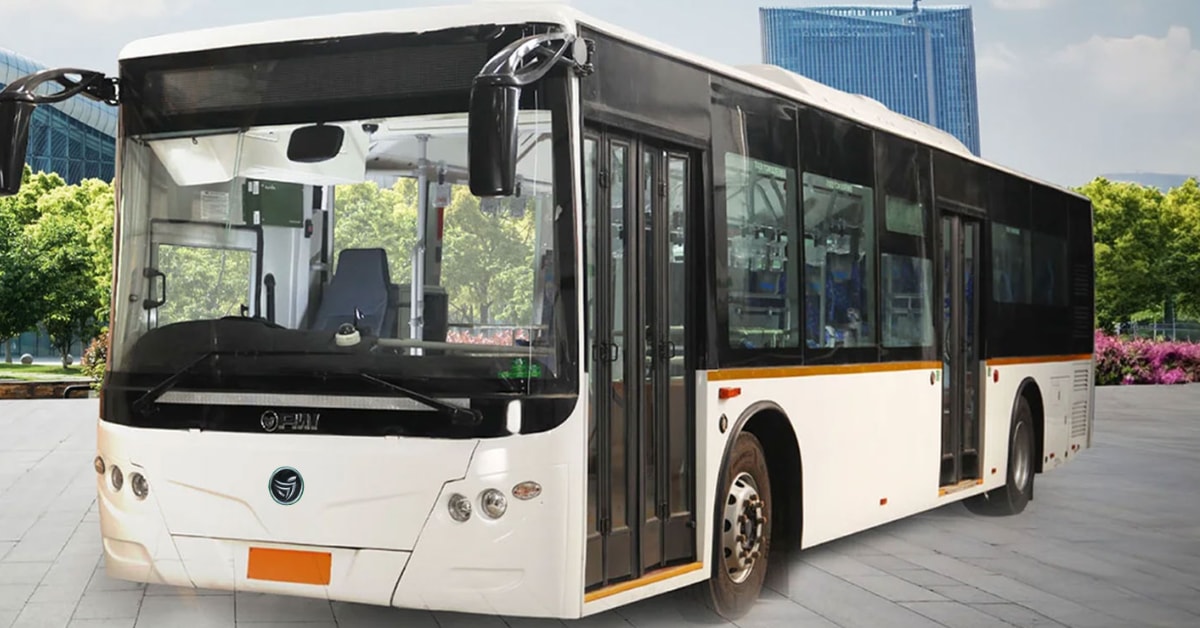 KKR To Invest 0 Mn In PMI Electro Mobility, Allfleet