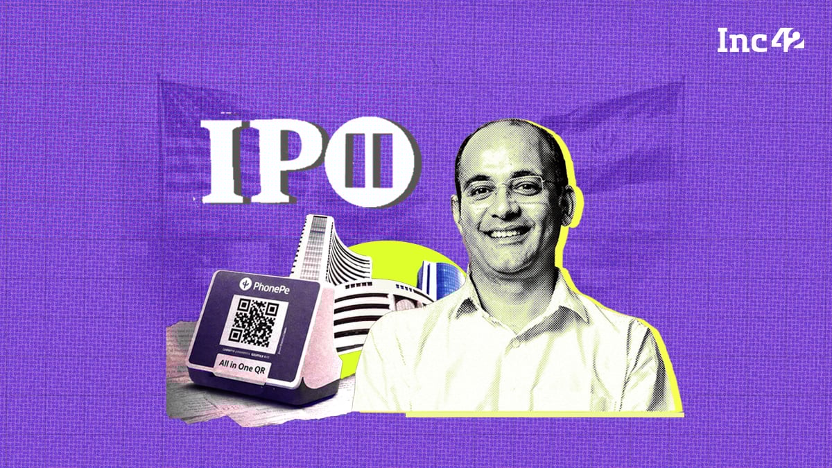 PhonePe Pauses IPO Plans Amid War; Will Others Follow?
