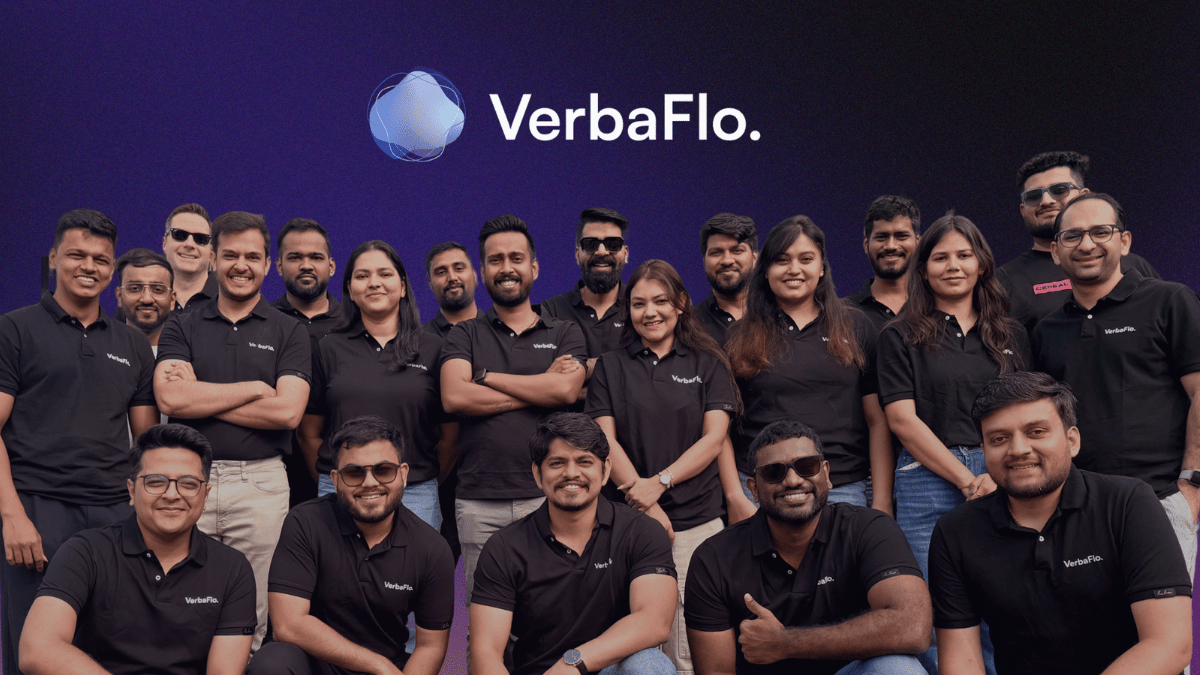 VerbaFlo Raises  Mn To Automate Real Estate Operations