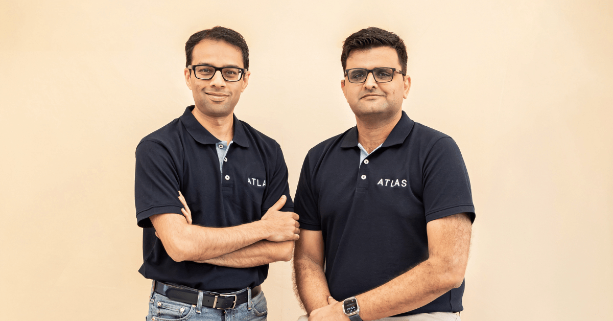 Atlas Nets  Mn To Scale Its Accounting-Focused AI Platform