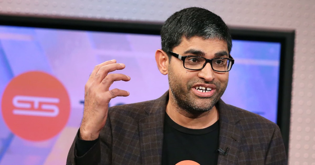 Nutanix Founder Ajeet Singh Floats New Martech Startup Different