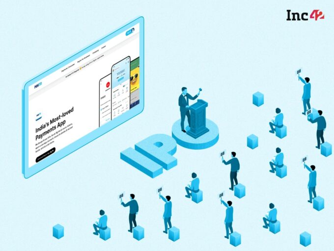 2 days ago · paytm ipo offers a pricey exposure to rapid financial digitisation new delhi: Ffjjodnutl9y8m