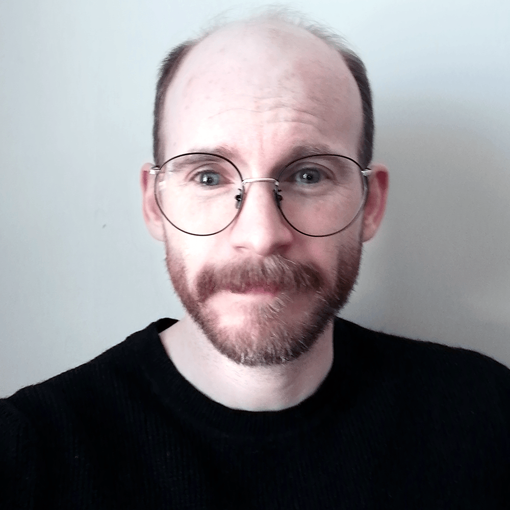 Alex Sharp explore « les fondements statistiques de l'apprentissage des ...