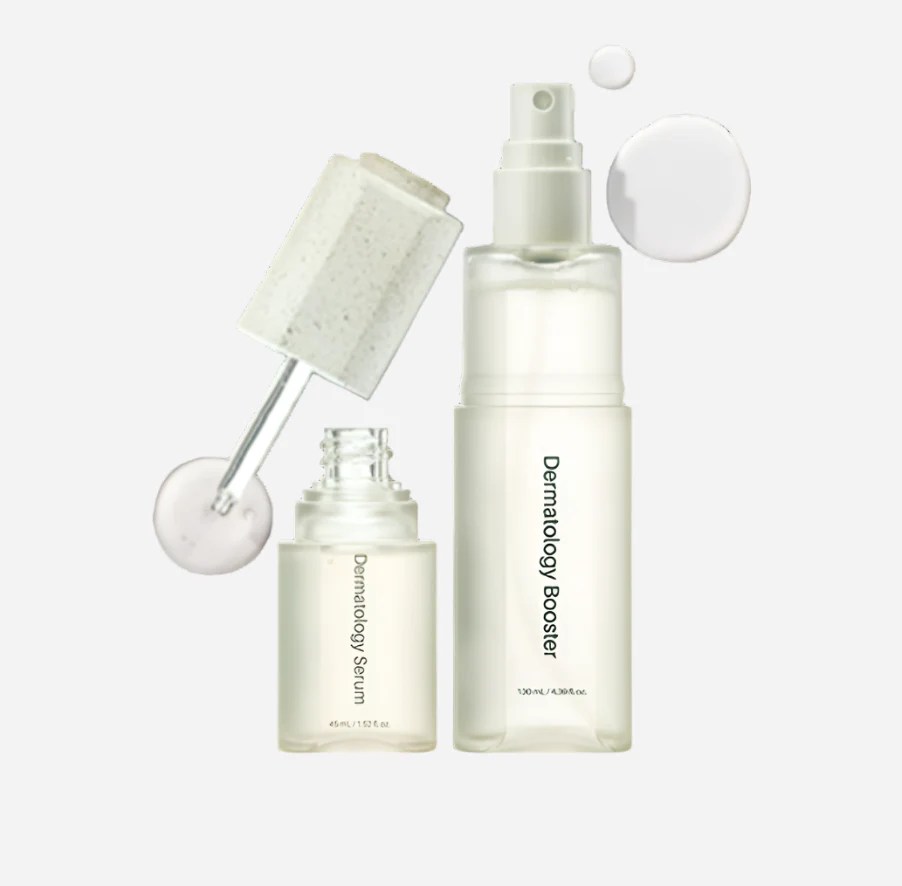 Incellderm Dermatology First Package
