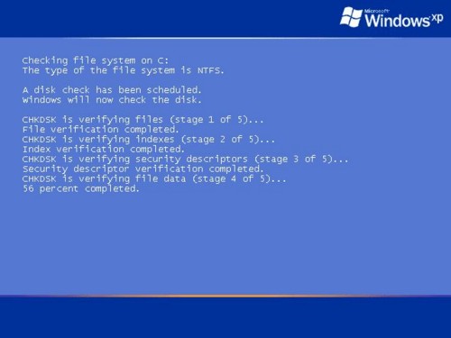 Erorile din Windows | Bisofficiallan