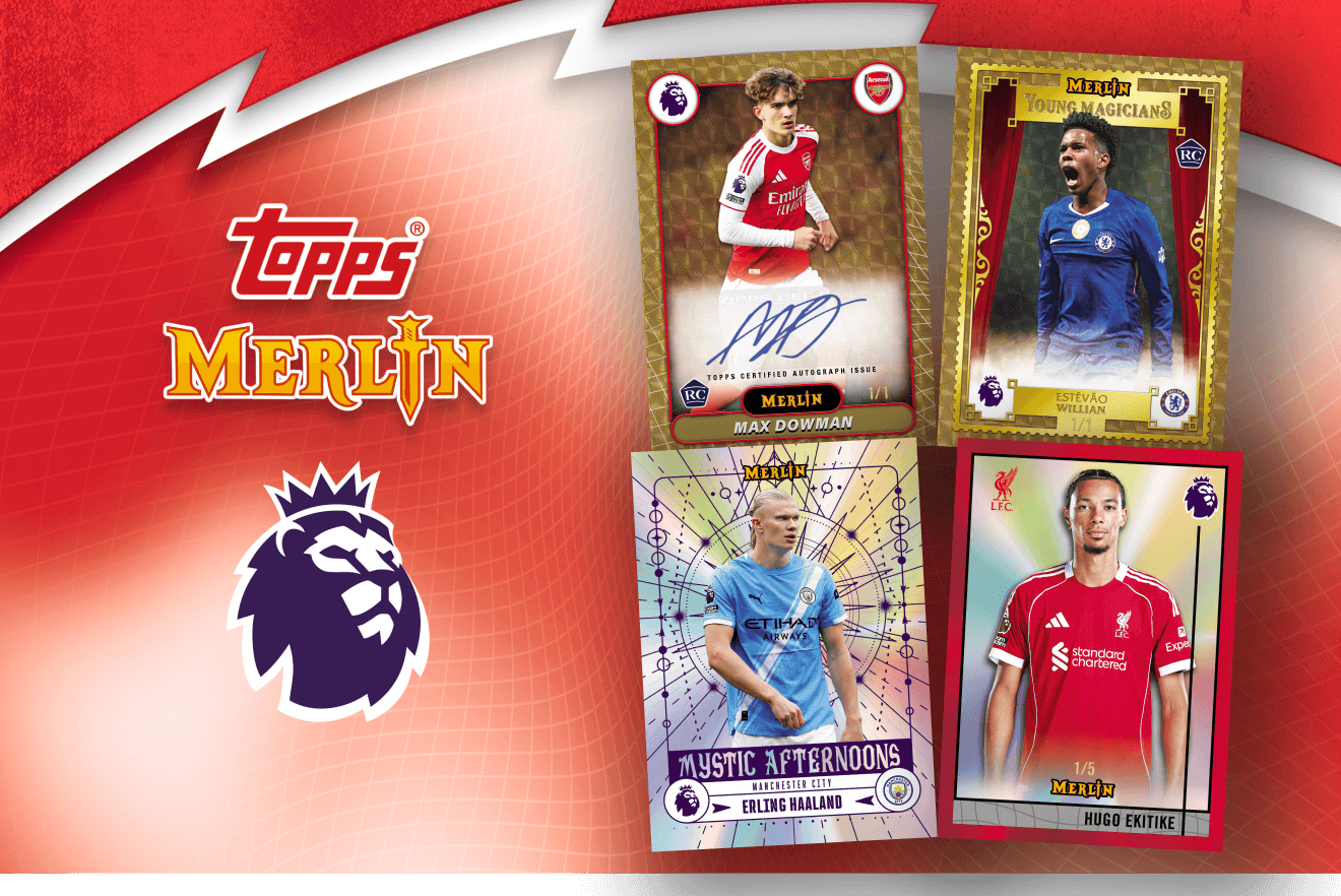 Merlin Premier League 2026