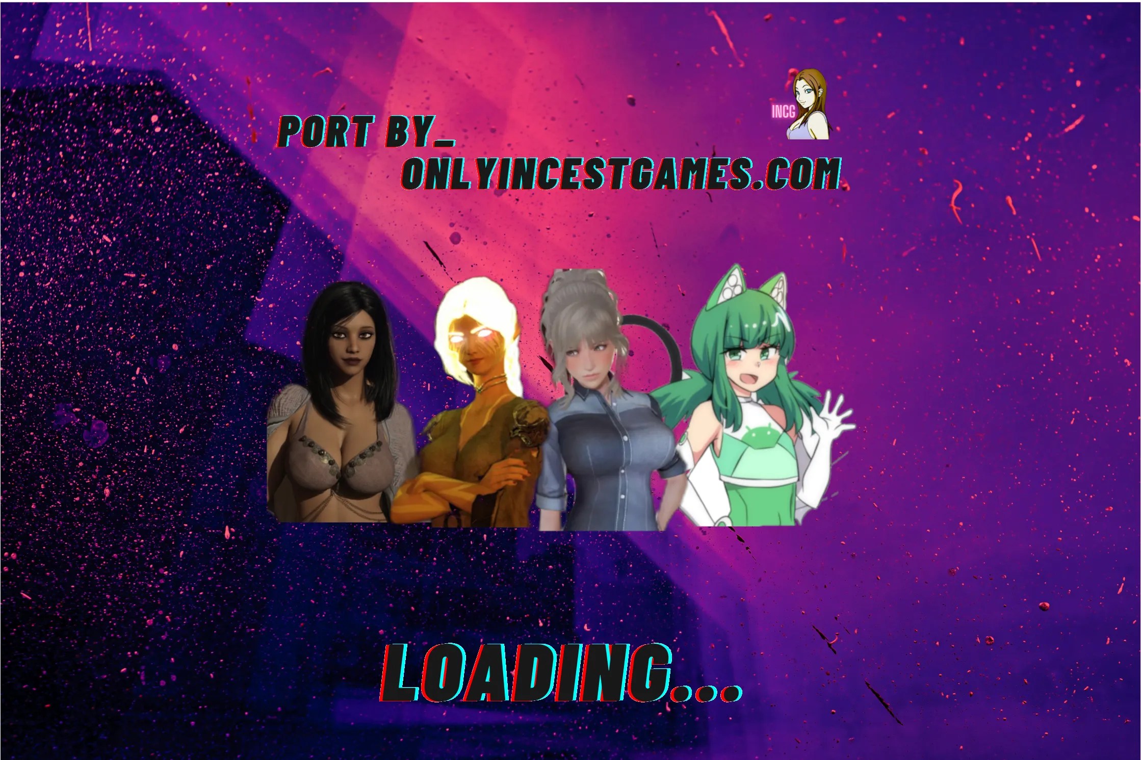 Incg Repacks - Latest uploads