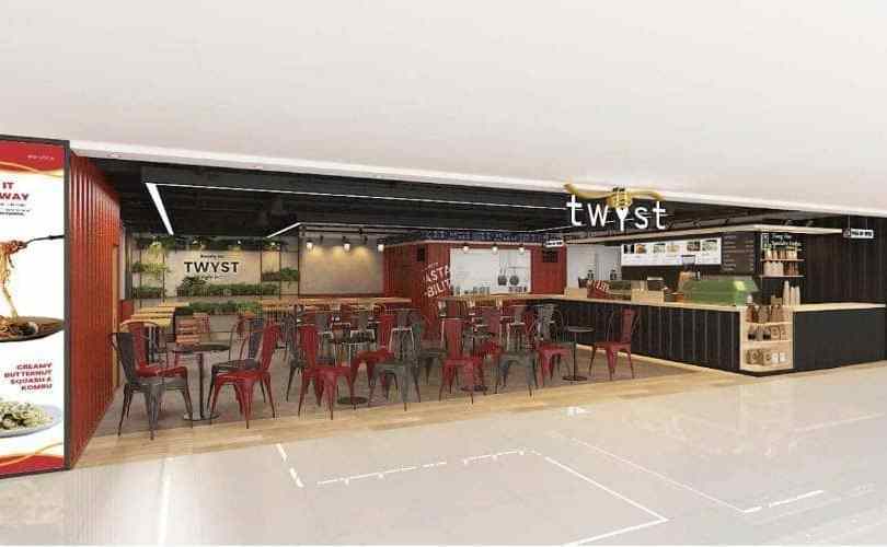 SATS Venture Building Arm Launches Twyst In The Heart of The CBD