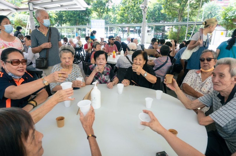 How Your Morning Coffee Can Save the Environment & Help The Socially Isolated