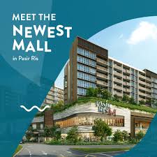 Celebrate Pasir Ris Mall’s soft launch with these limited-time dining deals!