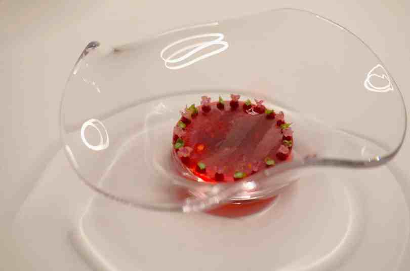 etcha: A New Culinary Adventure in Bangkok That Knows No Borders