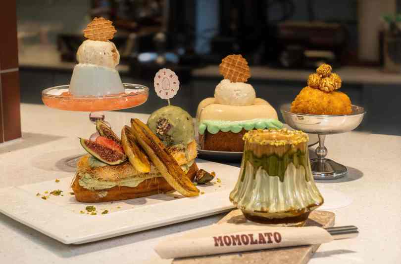 Momolato Expands with a New North Bridge Road Outlet