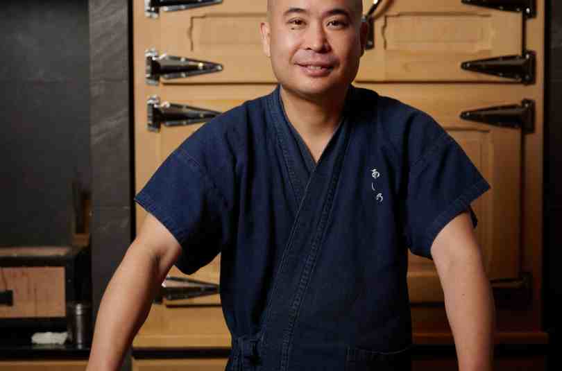 A Decade of Dedication: Sushi Ashino Marks 10 Years of Jukusei Mastery in Singapore